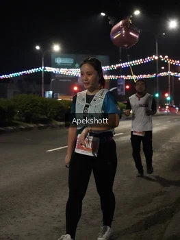 Runner Photo 4360257