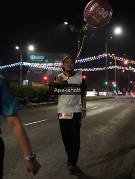 Runner Photo 4360261