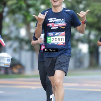 Runner Photo 43604