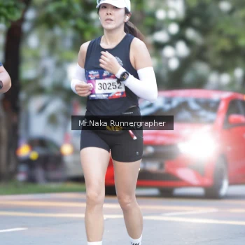 Runner Photo 43606