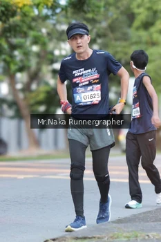 Runner Photo 43607