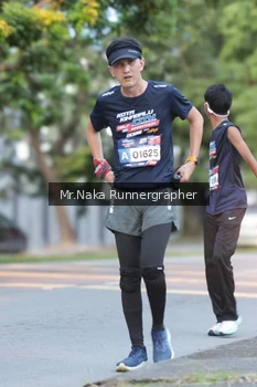 Runner Photo 43608