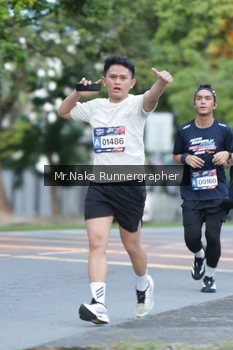 Runner Photo 43612