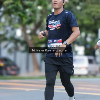 Runner Photo 43613
