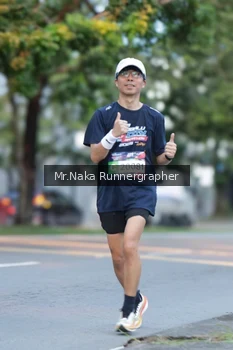 Runner Photo 43614