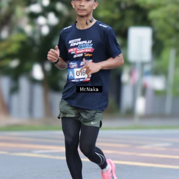 Runner Photo 43617