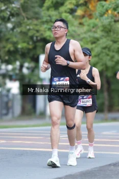 Runner Photo 43619