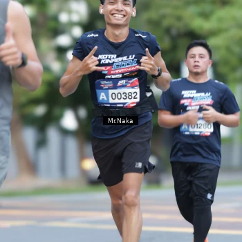 Runner Photo 43622