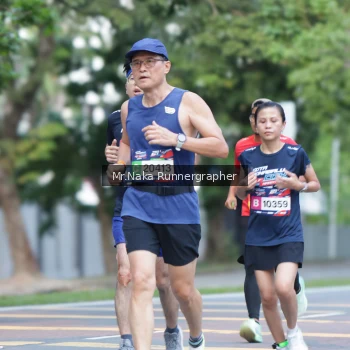 Runner Photo 43628