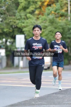 Runner Photo 43629