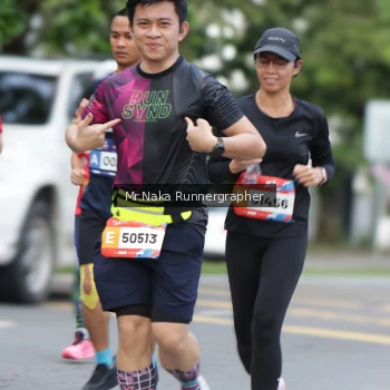 Runner Photo 43630