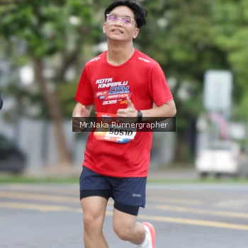 Runner Photo 43631