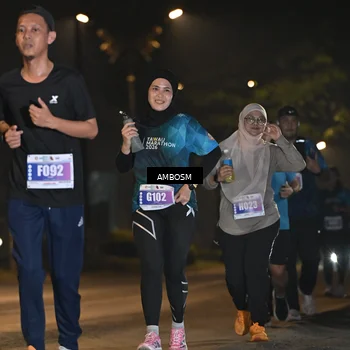 Runner Photo 4364152