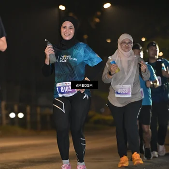 Runner Photo 4364158