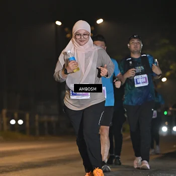 Runner Photo 4364161