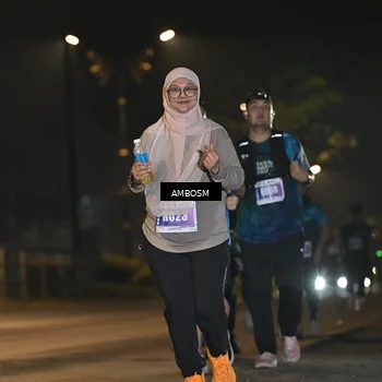 Runner Photo 4364162