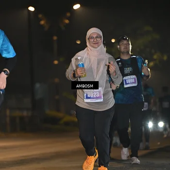 Runner Photo 4364164