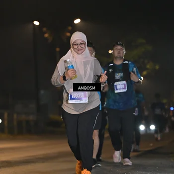Runner Photo 4364165