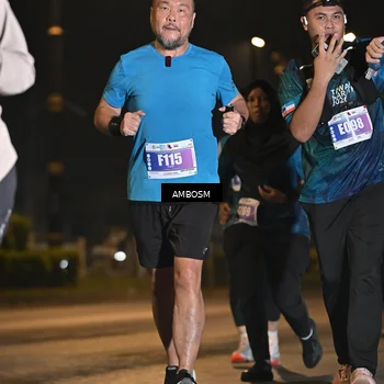 Runner Photo 4364170
