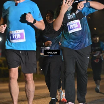 Runner Photo 4364171
