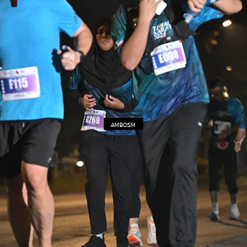 Runner Photo 4364173