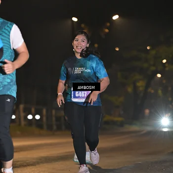 Runner Photo 4364178