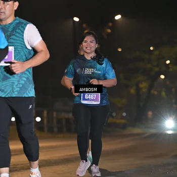 Runner Photo 4364182