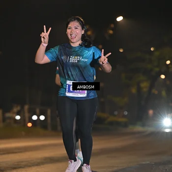 Runner Photo 4364183