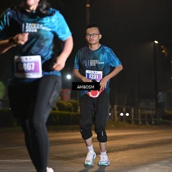 Runner Photo 4364184