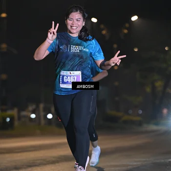 Runner Photo 4364186