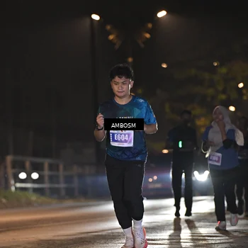 Runner Photo 4364192