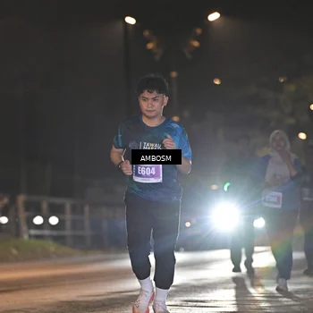 Runner Photo 4364193