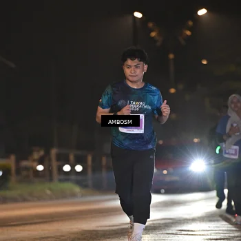 Runner Photo 4364195