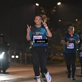 Runner Photo 4364200
