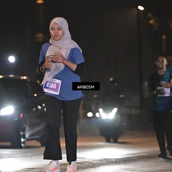 Runner Photo 4364201