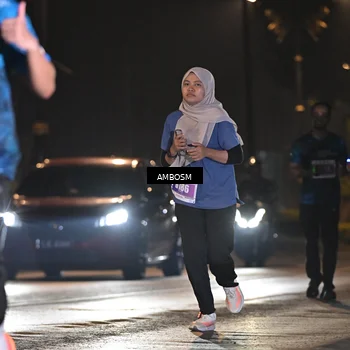 Runner Photo 4364206