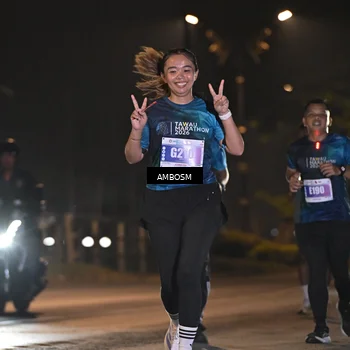 Runner Photo 4364207