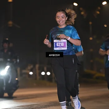 Runner Photo 4364209