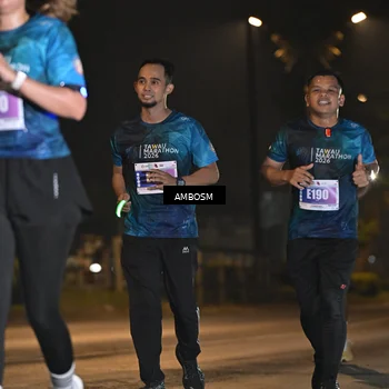 Runner Photo 4364213