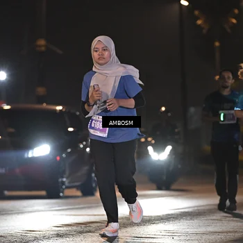 Runner Photo 4364214