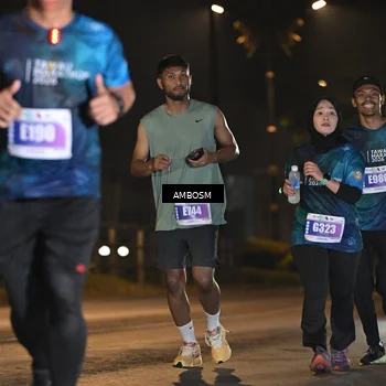 Runner Photo 4364219