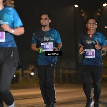 Runner Photo 4364231