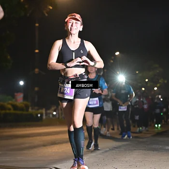 Runner Photo 4364238