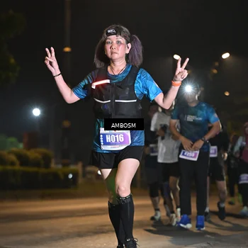 Runner Photo 4364244