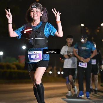 Runner Photo 4364247