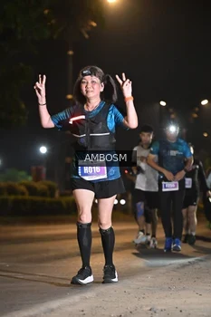 Runner Photo 4364251