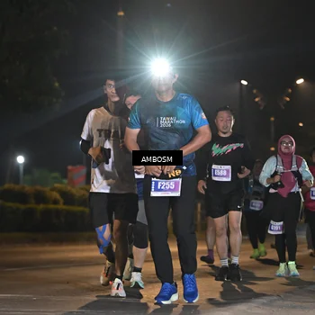 Runner Photo 4364252