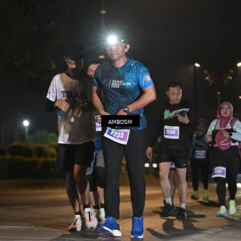 Runner Photo 4364256