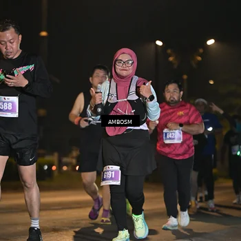 Runner Photo 4364260