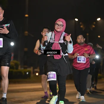 Runner Photo 4364261